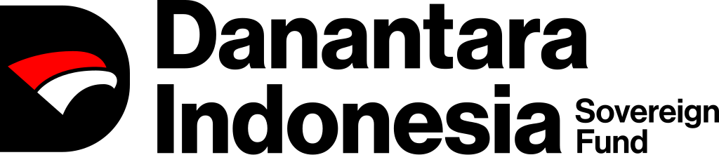 Logo Danantara